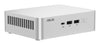 ASUS NUC 15 Pro+ RNUC15CRSU900002 White 285H