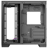Antec C8 ARGB Full Tower PC Case Black | Liquid Cooling Support