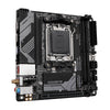 Gigabyte B650I AX Mini-ITX Motherboard | AM5 | 2x DDR5 Slots | Wi-Fi 6E