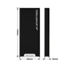 iStorage diskAshur M2 PIN 240 GB Encrypted Portable SSD | USB 3.2 Gen 1 Black