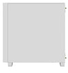 Corsair CC-9011256-WW ARGB Midi Tower PC Case White | Liquid Cooling Support