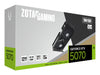 Zotac GeForce RTX 5070 12 GB GDDR7 Overclocked Graphics Card | PCIe 5.0 x16 | 3 x DP and 1 x HDMI | Active Cooling