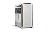 be quiet! Shadow Base 800 DX White ARGB Midi Tower PC Case White | Liquid Cooling Support