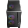 Antec FLUX M Micro Tower Black