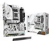 Asrock B850 Steel Legend WiFi ATX Motherboard | AM5 | 4x DDR5 Slots | Wi-Fi 7