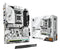 Asrock B850 Steel Legend WiFi ATX Motherboard | AM5 | 4x DDR5 Slots | Wi-Fi 7