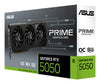 ASUS Prime -RTX5050-O8G NVIDIA GeForce RTX 5050 8 GB GDDR6