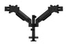Neomounts desk monitor arm