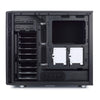 Fractal Design Define R5 Midi Tower PC Case Black | Liquid Cooling Support