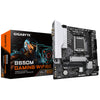 Gigabyte B650M GAMING WIFI6E mATX Motherboard | AM5 | 4x DDR5 Slots | Wi-Fi 6E
