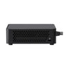 ASUS NUC 14 Pro Slim Mini PC RNUC14RVKV5068C0I Intel Core Ultra 5 135H 16 GB DDR5-SDRAM 512 GB SSD Windows 11 Pro UCFF Black