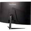 Viewsonic VX Series VX3218-PC-MHD 32" Full HD Curved Gaming Monitor | 1920 x 1080 165Hz 1ms HDMI DP