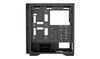 DeepCool Matrexx 50 ADD-RGB 4F Midi Tower PC Case Black | Liquid Cooling Support