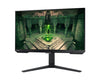 Samsung Odyssey LS25BG400EU 25" Full HD Gaming Monitor | 1920 x 1080 240Hz 1ms HDMI DP