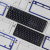 HyperX Alloy Rise - Gaming Keyboards