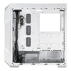 Cooler Master MasterBox TD500 Mesh V2 ARGB Midi Tower PC Case White | Liquid Cooling Support