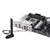 ASUS PRIME B840-PLUS WIFI ATX Motherboard | AM5 | 4x DDR5 Slots | Wi-Fi 6E