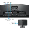 Benq PD2705U 27" 4K Ultra HD Monitor | 3840 x 2160 60Hz HDMI DP