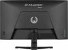iiyama G-MASTER G2771HS-B1 computer monitor 68.6 cm (27") 1920 x 1080 pixels Full HD Black
