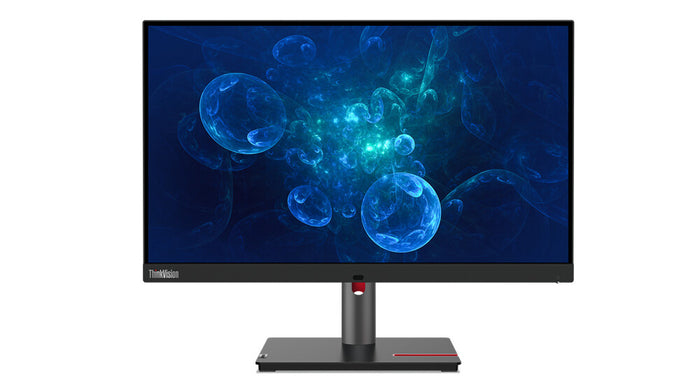 Lenovo ThinkVision P27pz-30 27" 4K Ultra HD Monitor | 3840 x 2160 60Hz USB-C HDMI DP