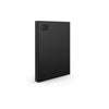 Seagate FireCuda 5 TB External HDD | USB 3.2  Black