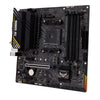 ASUS TUF GAMING A520M-PLUS WIFI mATX Motherboard | AM4 | 4x DDR4 Slots | Wi-Fi 5
