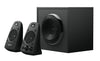 Logitech Z623 Captivating THX Sound