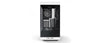 HYTE Y40 Midi Tower PC Case Black, White | Liquid Cooling Support