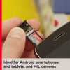 SanDisk Ultra microSD 32 GB MicroSDHC UHS-I Class 10