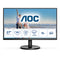 AOC Q27B3MA 27" Quad HD Monitor | 2560 x 1440 75Hz HDMI DP