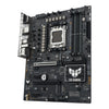 ASUS TUF GAMING B650E-PLUS WIFI ATX Motherboard | AM5 | 4x DDR5 Slots | Wi-Fi 6E