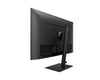 Samsung S32B800PXP 32" 4K Ultra HD Monitor | 3840 x 2160 60Hz HDMI DP
