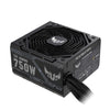 ASUS TUF-GAMING 750W ATX Non-Modular Power Supply Unit | 80 PLUS Bronze