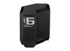 ASUS ROG Rapture GT6 (B- Tri-band Wi-Fi 6 Mesh System | 2-Pack, Black