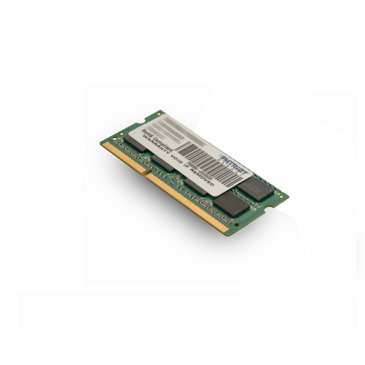 Patriot Memory Signature 4 GB (1x4 GB) DDR3 1600 MHz Memory Kit | CL11