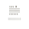 DeepCool CG530 WH Midi Tower White