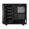 Fractal Design Meshify 2 RGB PC Case Black | Liquid Cooling Support