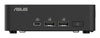 ASUS RNUC15CRKU500002 Black 225H