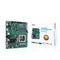 ASUS PRO H610T-CSM Thin Mini ITX Motherboard | LGA1700 | 2x DDR5 Slots