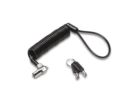 Kensington NanoSaver® Portable Keyed Laptop Lock