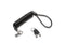 Kensington NanoSaver® Portable Keyed Laptop Lock