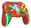Turtle Beach Rematch Wireless Controller: Mario Bricks Reveal – Officially Licensed by Nintendo. Also works with Nintendo Switch 2 (C Button is not on this controller)