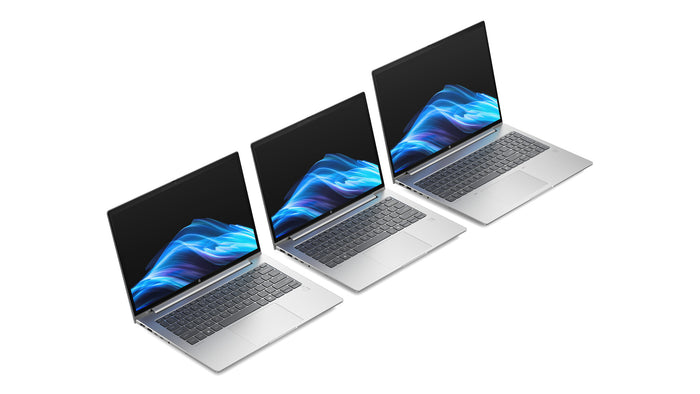 HP ProBook 4 G1i AI Intel Core Ultra 5 225U Laptop 35.6 cm (14") WUXGA 24 GB DDR5-SDRAM 512 GB SSD Wi-Fi 6E (802.11ax) Windows 11 Pro AI PC Silver