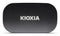 Kioxia Exceria Plus G2 1 TB USB Type-C 3.2 Gen 2 (3.1 Gen 2) Black