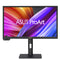 ASUS ProArt PA24US computer monitor 59.9 cm (23.6") 3840 x 2160 pixels 4K Ultra HD LCD Black