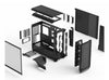 Fractal Design Meshify 3 XL Black TG Light Tint