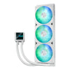 ASUS Prime LC 360 ARGB White Edition Processor All-in-one liquid cooler 12 cm 1 pc(s)