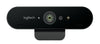 Logitech Brio webcam 13 MP 4096 x 2160 pixels USB 3.2 Gen 1 (3.1 Gen 1) Black