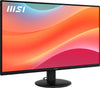 MSI Pro MP272L computer monitor 68.6 cm (27") 1920 x 1080 pixels Full HD LED Black