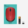 Logitech M330 SILENT PLUS